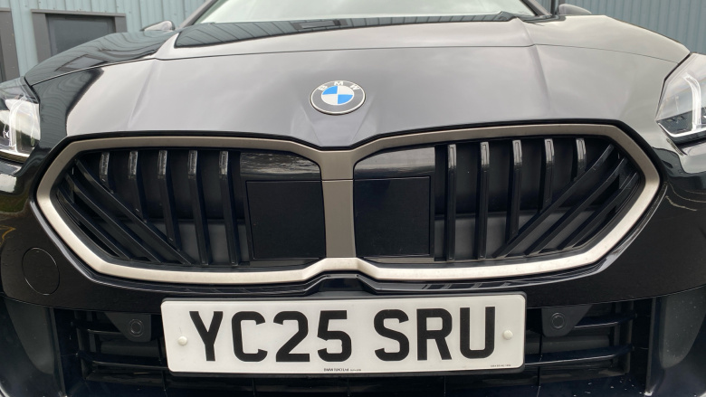 BMW 1 Series 120 Sport 5dr Step Auto Petrol Hatchback